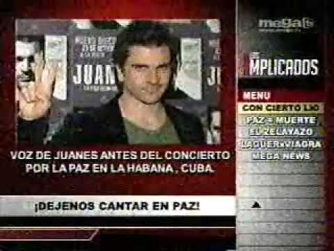 JuanesdetectaagentedelDSE 1