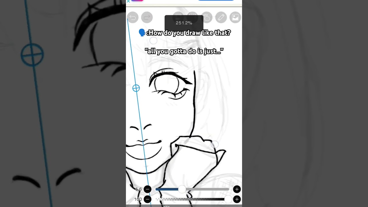 Ermm idk sigma #fyp#art#jellyartstyle#digitalart#meme#symphony#ibispaintx