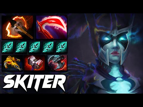 Skiter Phantom Assassin - TI WINNER - Dota 2 Pro Gameplay [Watch & Learn]