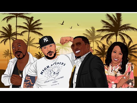 Promotional video thumbnail 5 for Shareal Starr