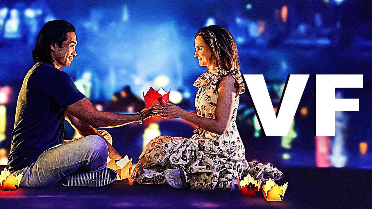 Miniature de la vidéo L'AMOUR EN TOURISTE Bande Annonce VF (2023) du film L'Amour en touriste