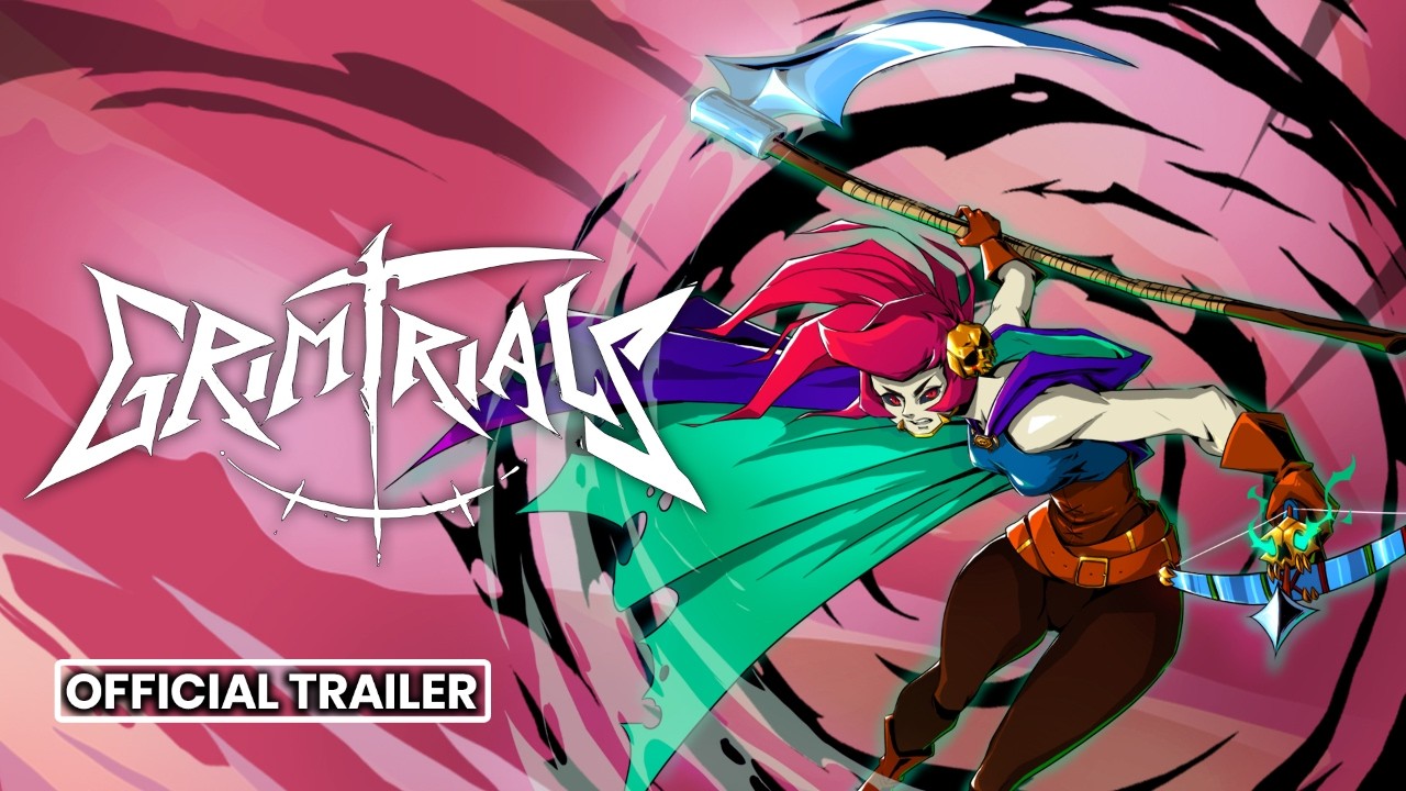 Trailer