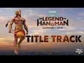 Hotstar Specials The Legend Of Hanuman Title Track Now Streaming