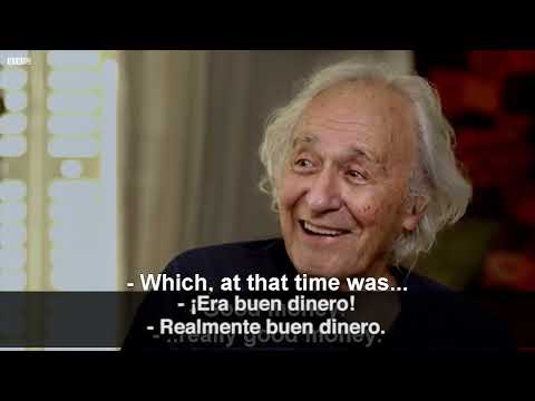 The Many Lives of William Klein   Subtitulado Español