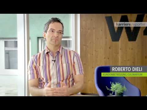 karriere.at zu Gast bei WIBERG - Teil 6