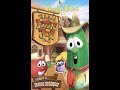 Opening To Veggietales The Ballad Of Little Joe 2008 DVD