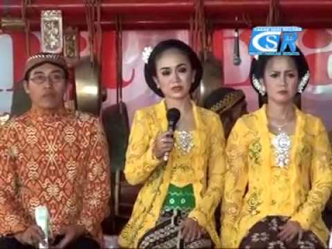 KAPILUT - TAYUB MUSTIKA LARAS