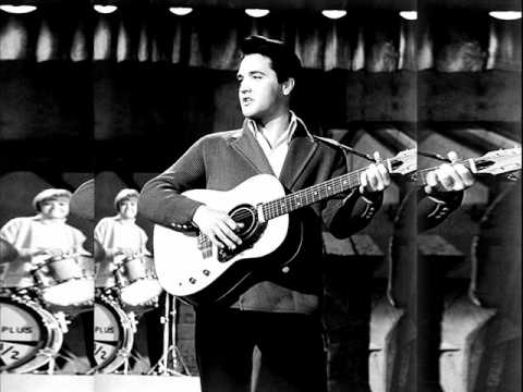 Elvis Presley - Adam and Evil (alternate)