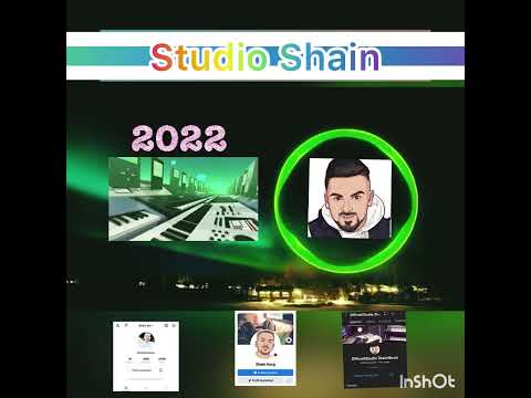 Ernim Ibrahimi Nëna Ime instrumental