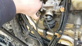 판매 중인 트랙터 트럭 MAN 19.403 F2000 - 이미지 6 | Autoline KR 트랙터 트럭 MAN 19.403 F2000 | 이미지 6 - Autoline