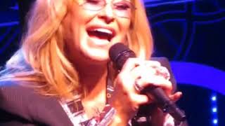 Anastacia - Before Live in Zurich | Incomplete [Evolution Tour 2018]