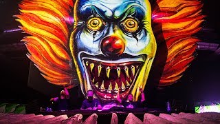 The Viper &amp; Endymion - Back To The Oldschool (Official Videoclip)