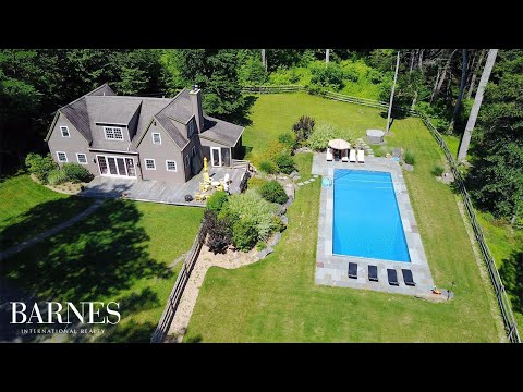 Sold I 29 Krom Rd, Stone Ridge I BARNES New York