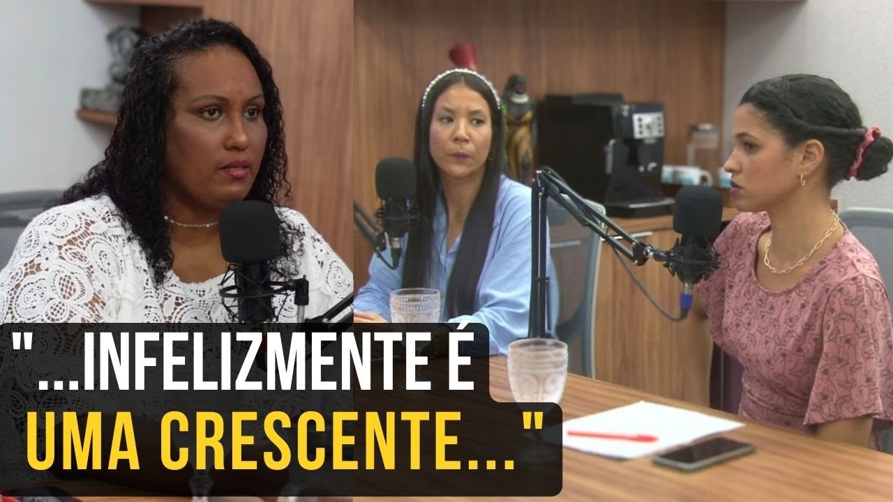 Os casos de falsa acusação na Lei Maria da Penha