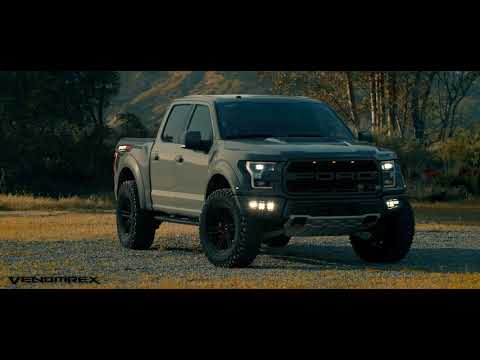 Venom Rex Wheels | Premier Performance
