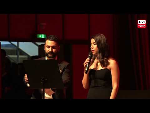 Nuri Karademirli anma gecesi anlamlı bir konserle anıldı