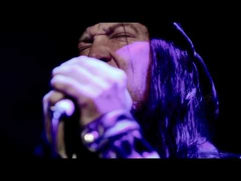 NEVERMORE - Emptiness Unobstructed (OFFICIAL VIDEO)