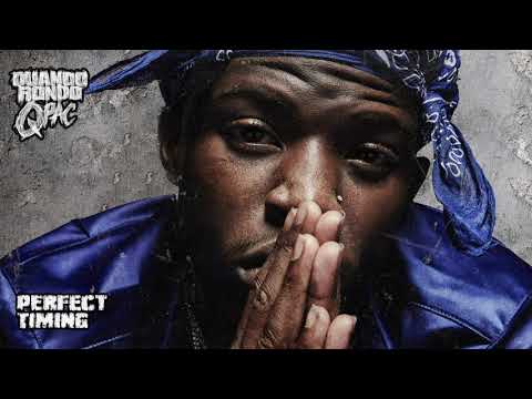 Video thumbnail for Perfect Timing