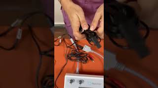 Quattro 2.5, your perfect ally in therapies