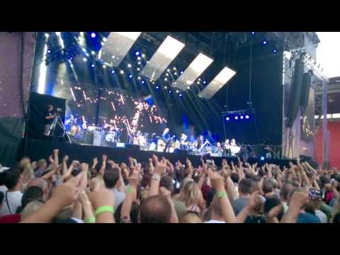 Lucie + Michal Penk - Praha - 01.07.2016 Šrouby do hlavy