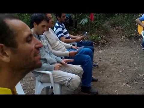 É pedindo e Rogando - Madrinha Rita