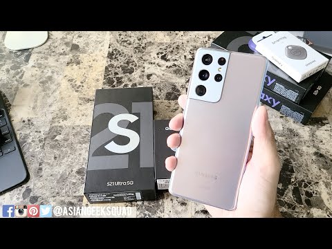 User submitted video