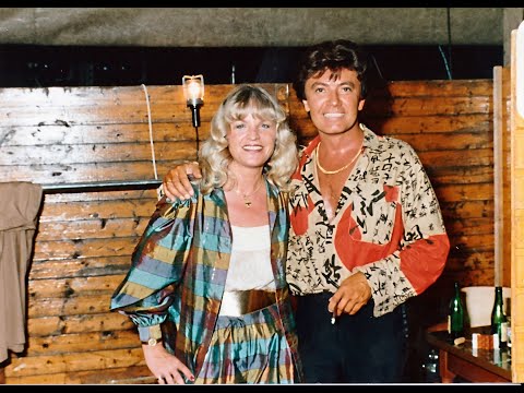 Karin Rauschen - Ich bin eine Seemannsbraut