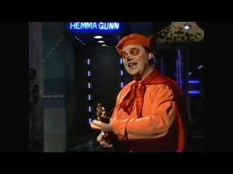 Mikki Refur og Lilli Klifurmús.  1993.  Sp.  112.