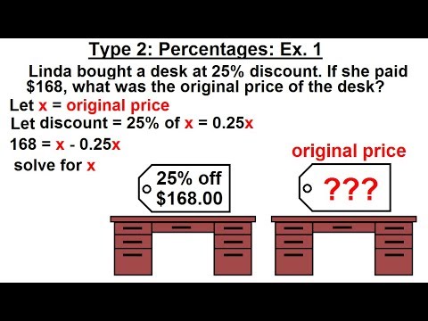 Algebra Ch 2 Word Problem 1 of 46 What is the Key to Solving Word Problems