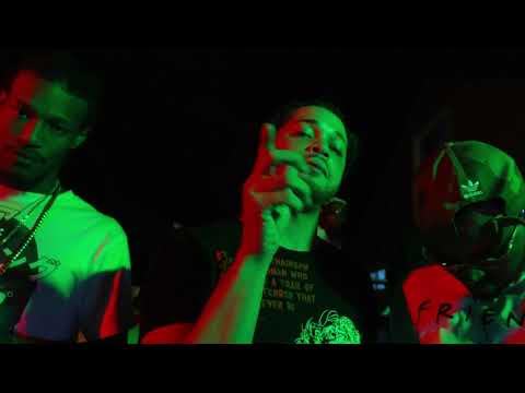 FatBoyVale x Killshot x Tae Banks x Tai Will - Goblins(Official Video)
