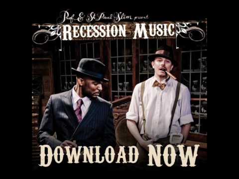 Recession Music - 11. Superstyle