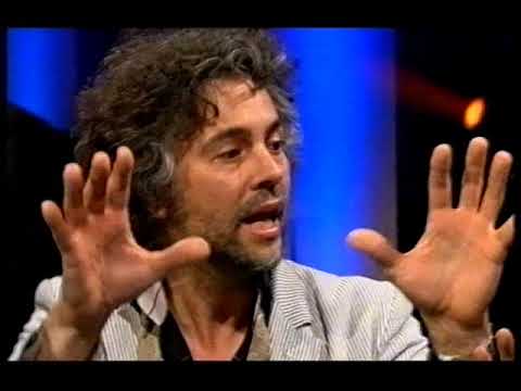 Thumbnail for The Flaming Lips Wayne Coyne interview with Jools Holland by The Flaming Lips