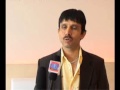Interview With Kamal Khan About His Bhojpuri Film Munna Pandey Berozgar