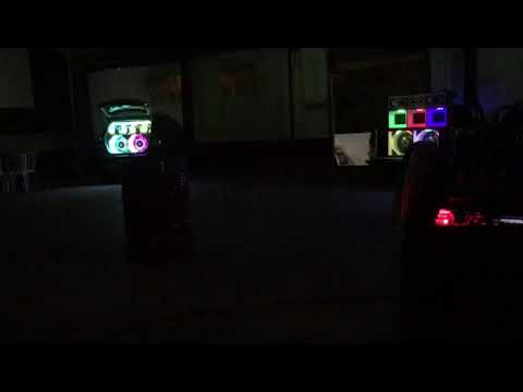 Capitiva bota pra moer e Saveiro branca de neve estralando nos médios !!!!!!