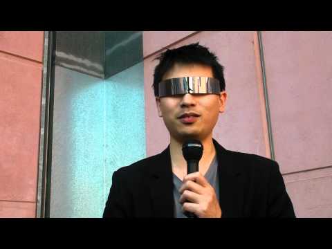 Bas Gros Poing | Japan Expo 2011 : Interview de Hayato Oishi