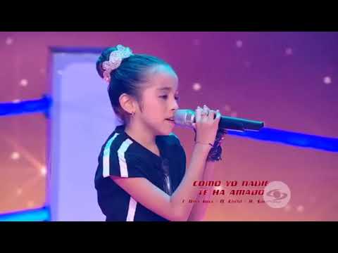 Cómo yo nadie te ha amado!! (Bon Jovi)