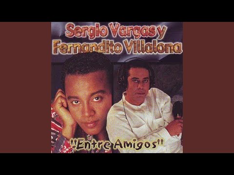 Sin Sangre En Las Venas - Sergio Vargas
