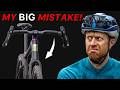 What I Wish I Knew Before I Bought A Gravel Bike