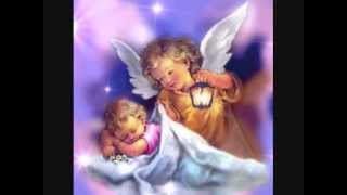 A La Nanita Nana - Una canción increíblemente bella por una cantante ucraniano