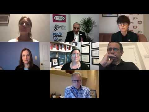 Virtual Summer Conference 2020: Ask the Specialists Q&A with Drs Malfait, Hakim, Puryear, Shalhub, Aziz, and Burrows