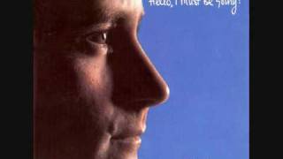 Phil Collins - Don&#39;t let him steal your heart away (1982)