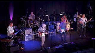 Little Feat - Day or Night (Live in Beverly, MA | July 19, 2018)