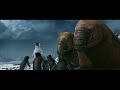 Happy Feet Elephant Seal Screentime