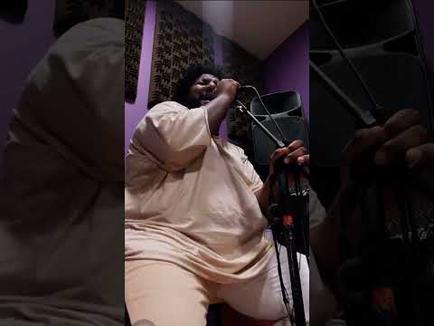 O Ensaio foi tomado pela presença de Deus- Wester Reis(pode morar aqui)