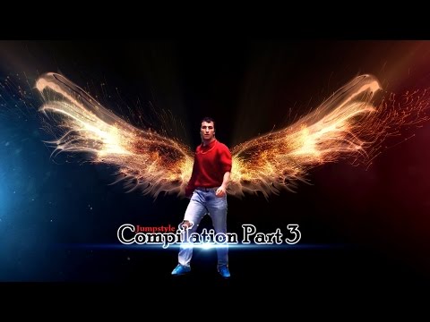 Jumpstyle Compilation 2016 [Best Part 3] The Hardstyle