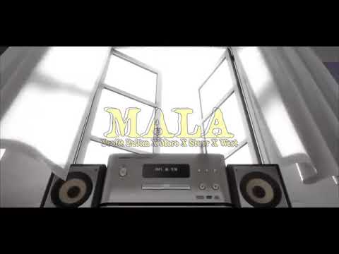 Mala- Moro ft Stoor ft Profit Za3im