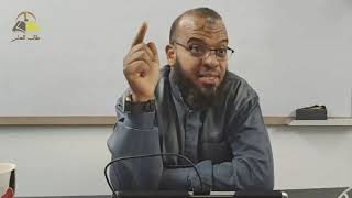 ٤٧. تهذيب تفسير البغوي - سورة الأعراف، ١٧٤-٢٠٦ | الشيخ عادل بن أحمد image