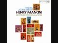 Henry Mancini - Touch of Evil