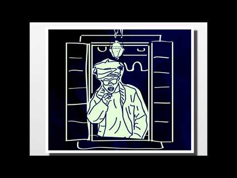 Jolof Warrior | Way up 2 town  *Rebel City Riddim*