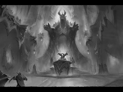 WoW Shadowlands New Player Experience